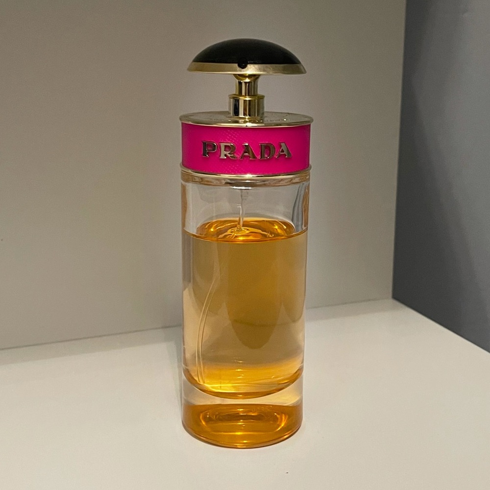 Pandora Candy Eau de Parfum Spray, 2.7-oz.